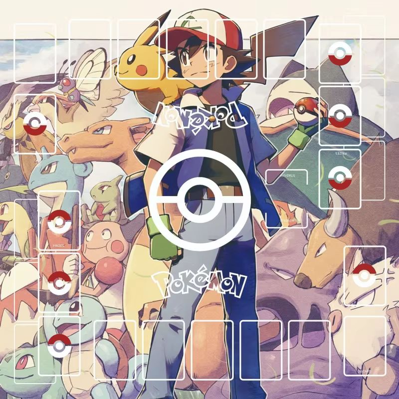 2025 Ptcg Pokemon Gioco di bat - Graded Card Display recensione e prezzo