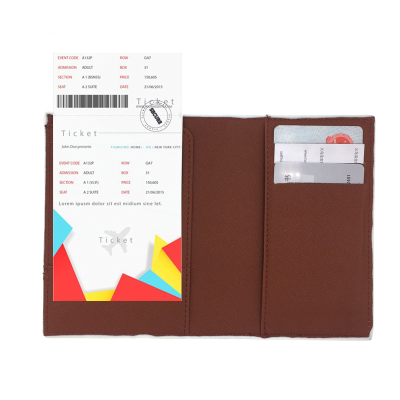 Custodia per passaporto Anime  - Card Top Loader recensione e prezzo