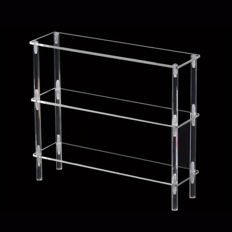Espositore Verticale in Acrili - Pop Display Shelf recensione e prezzo