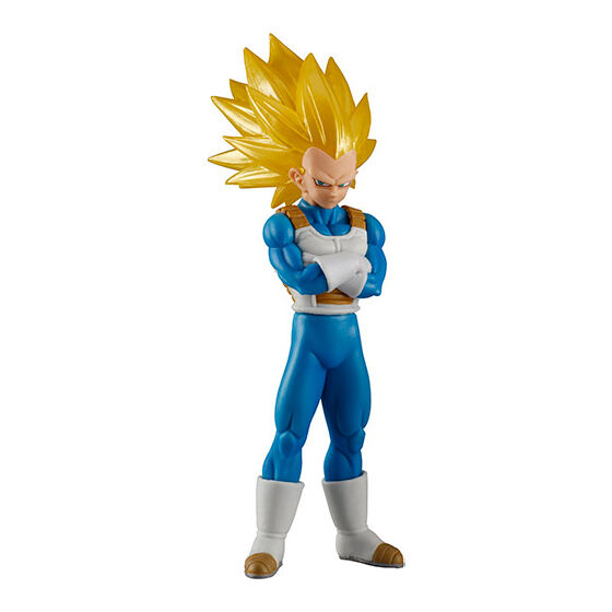 Bandai Dragon Ball DAIMA Super - Capsule Toy Gashapon recensione e prezzo