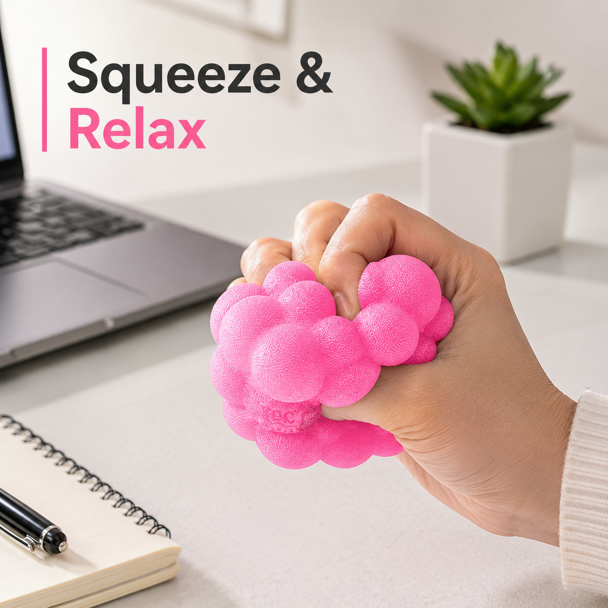 NeeDoh Cubo di Rubik Rotondo A - Fidget Cube Original recensione e prezzo