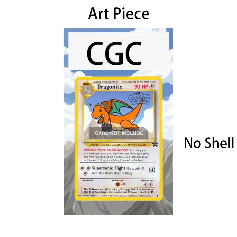 Espositore per Carte Pokémon B - Display Case Acrylic recensione e prezzo