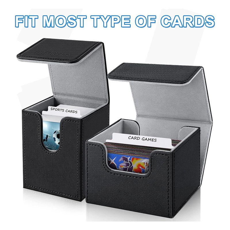 AT21-Scatola per carte vuote 1 - Trading Card Binder recensione e prezzo