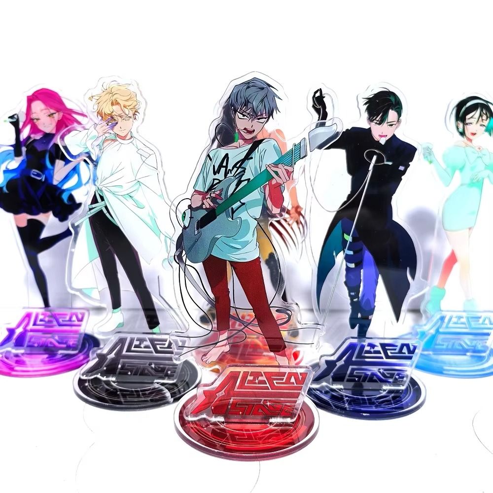 Statuetta in Acrilico Kawaii A - Action Figure Stand recensione e prezzo