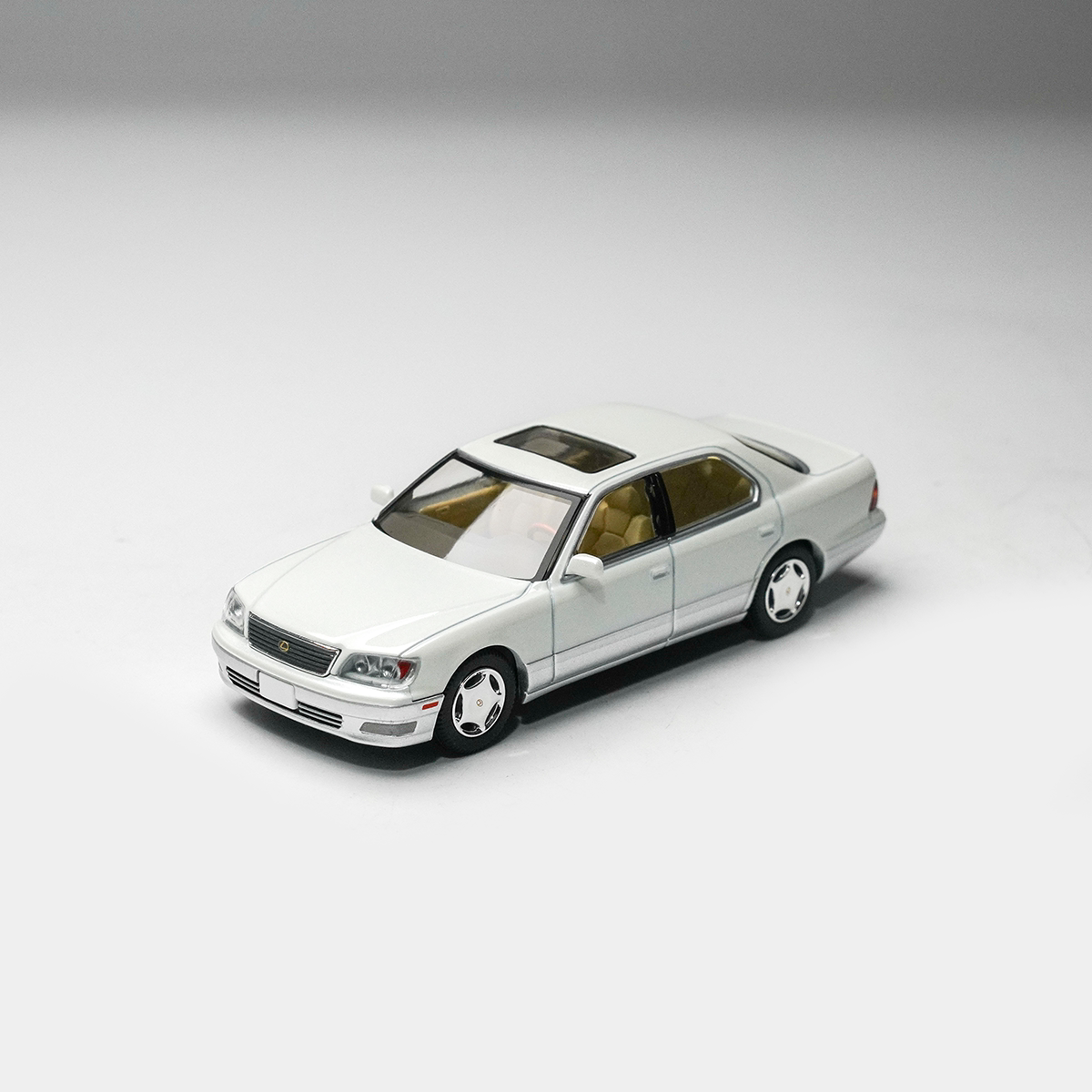 Tomytec Modellino Auto in Scal - Die Cast Car 1 64 recensione e prezzo