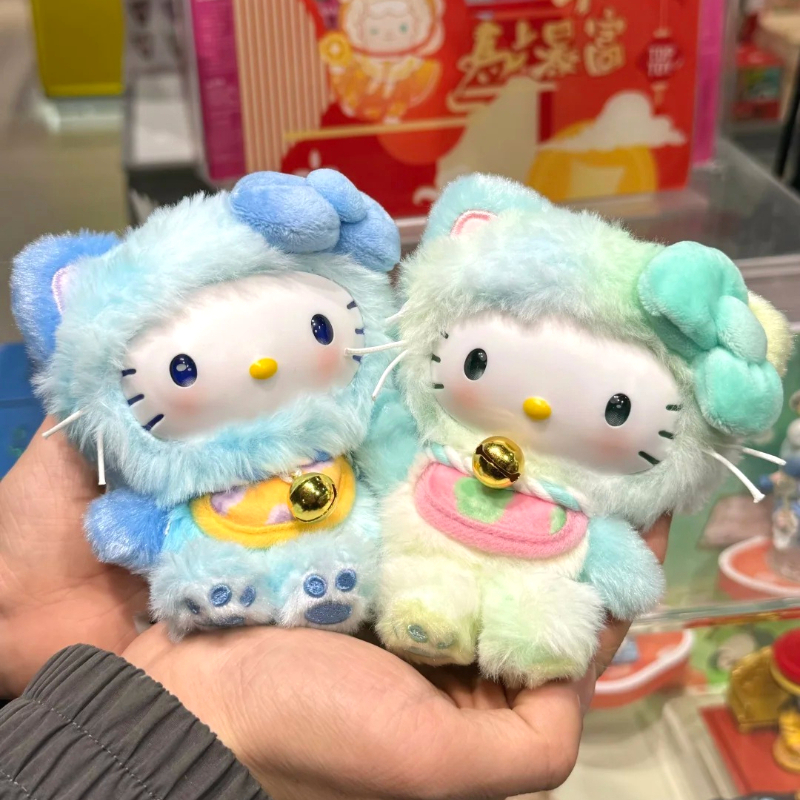 Sanrio Characters Hello Kitty  - Vinyl Figure Blank recensione e prezzo