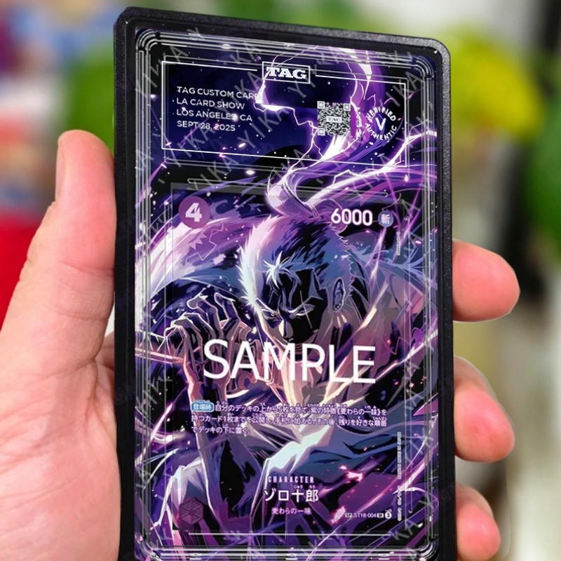Espositore in Acrilico per Car - Graded Card Display recensione e prezzo