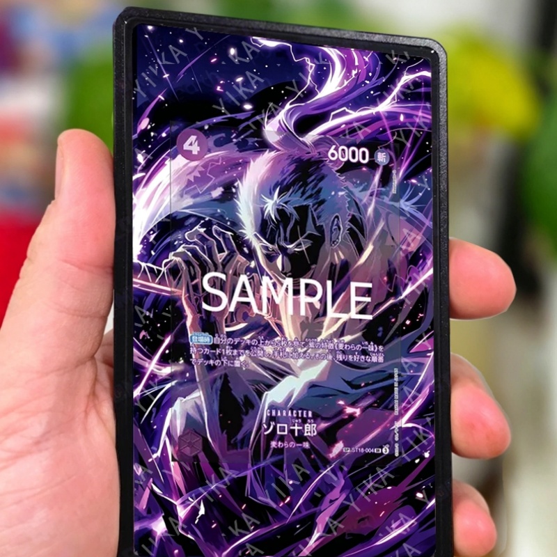 Espositore in Acrilico per Car - Graded Card Display recensione e prezzo