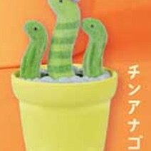 Graziose Figure Kawaii a Forma - Capsule Toy Gashapon recensione e prezzo