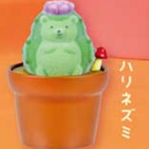 Graziose Figure Kawaii a Forma - Capsule Toy Gashapon recensione e prezzo