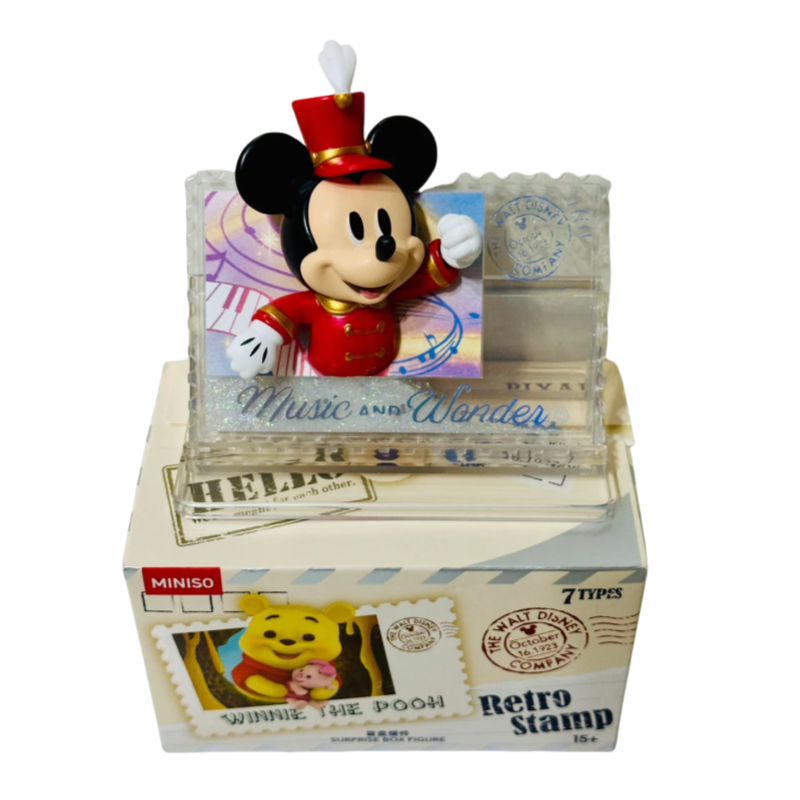 CALDO autentico anniversario r - Mystery Box Blind Bag recensione e prezzo
