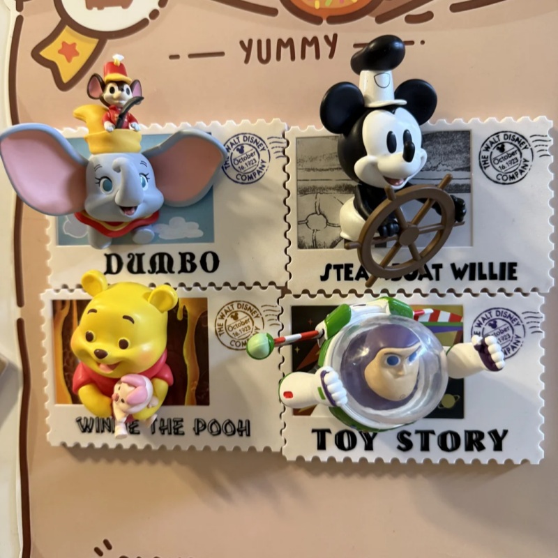 CALDO autentico anniversario r - Mystery Box Blind Bag recensione e prezzo
