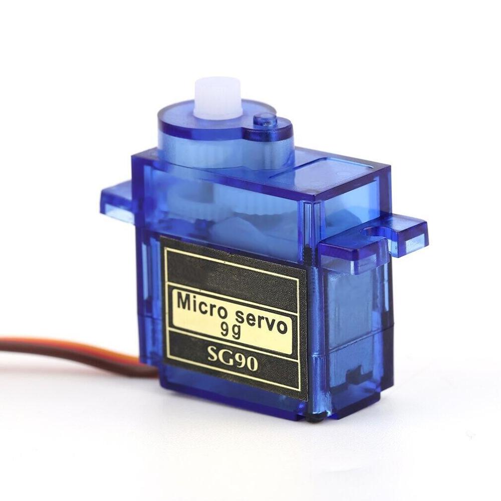 1/5/10 pz. Servo Digitale SG90 - Model Airplane Plastic recensione e prezzo