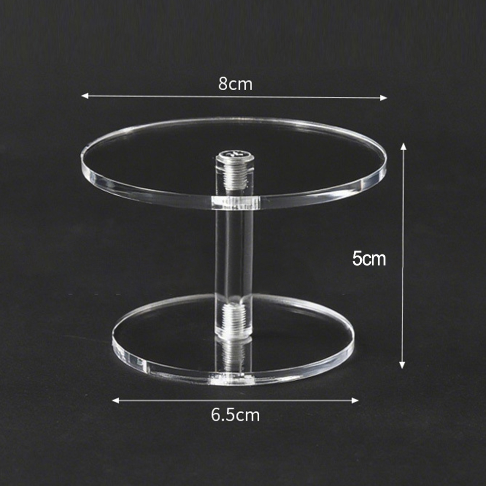 Set di 3 Alzate Espositive Rot - Display Risers Set recensione e prezzo