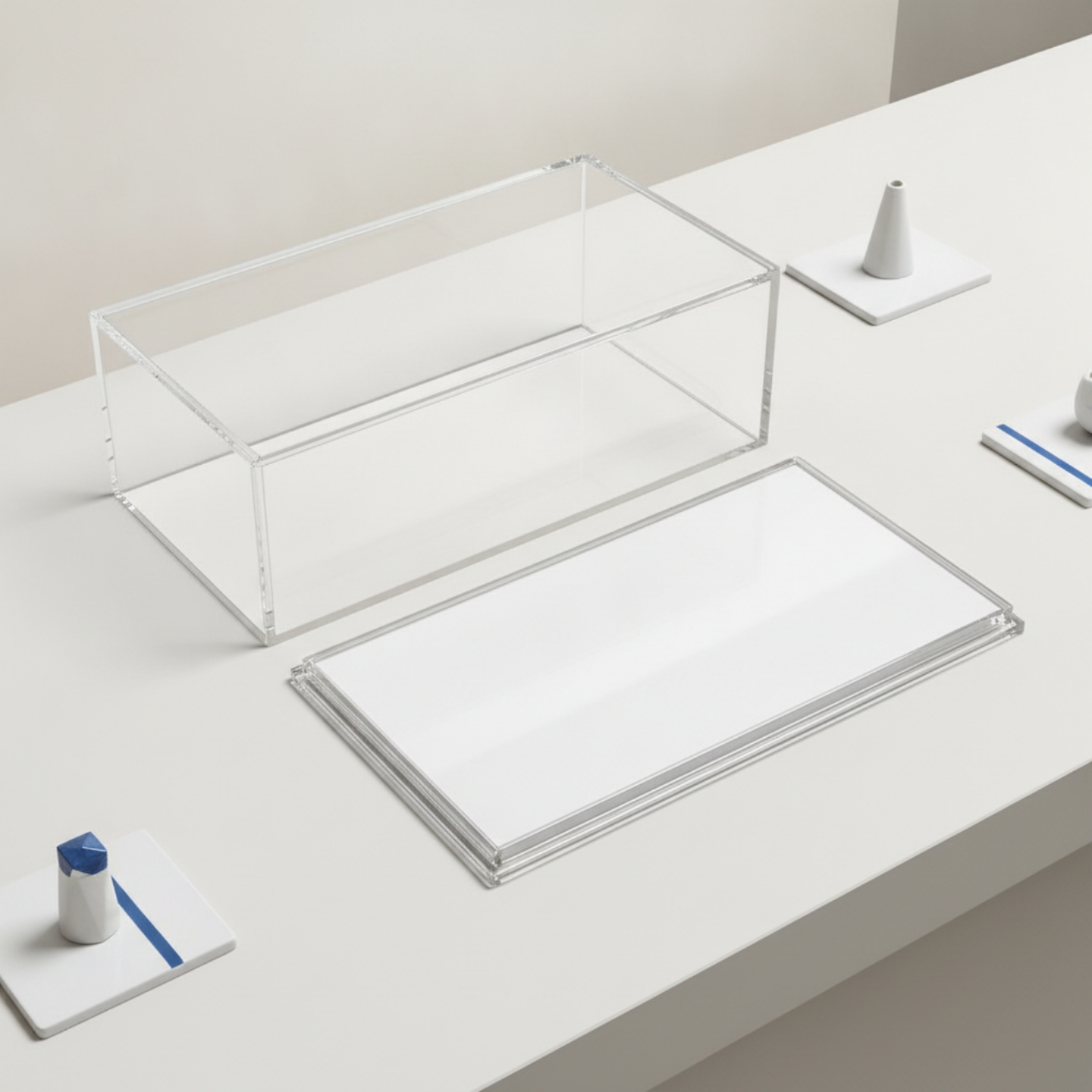 Espositore per Modellini Auto  - Display Case Acrylic recensione e prezzo
