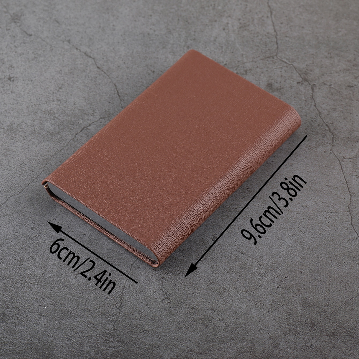 Porta biglietti da visita Port - Card Top Loader recensione e prezzo
