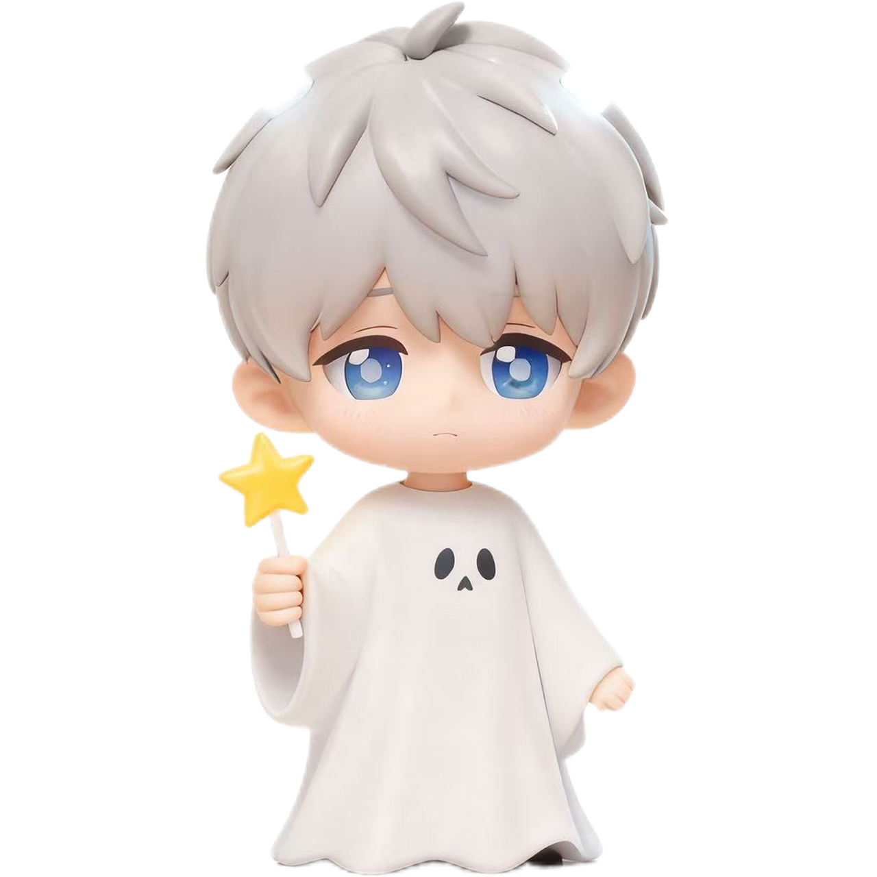 Love and Deepspace Sylus Anime - Action Figure Stand recensione e prezzo