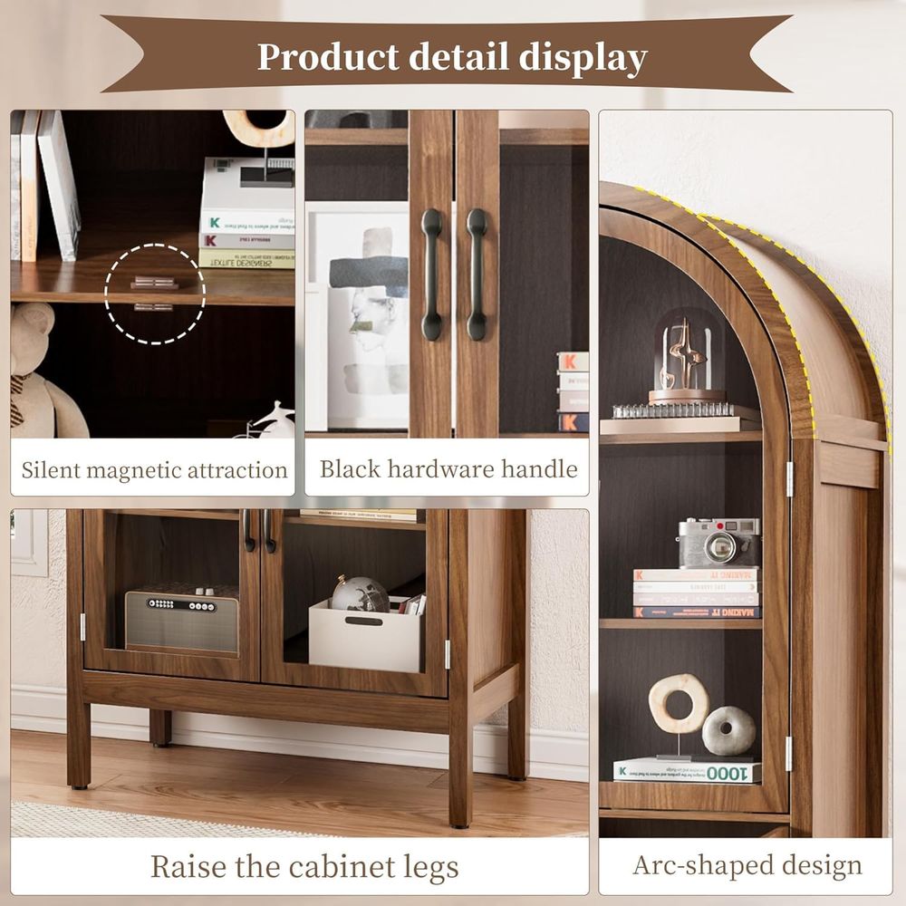 Vetrina Espositiva Alta 70,9 P - Display Case Acrylic recensione e prezzo