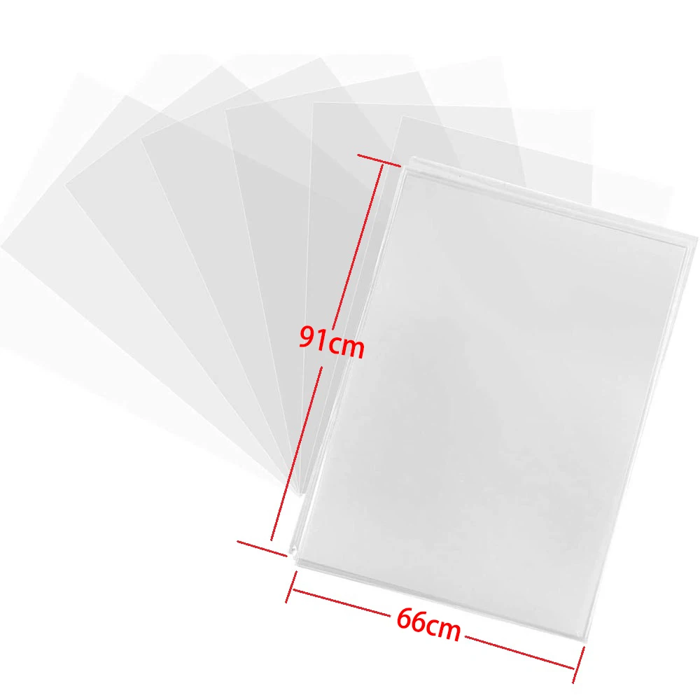 300/100 Pezzi Bustine Protetti - Card Penny Sleeve recensione e prezzo