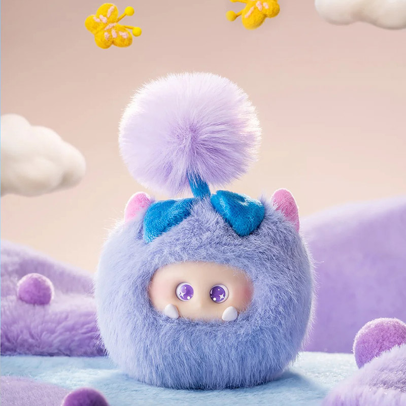 Giggle Monster Sprout Story Se - Vinyl Figure Blank recensione e prezzo