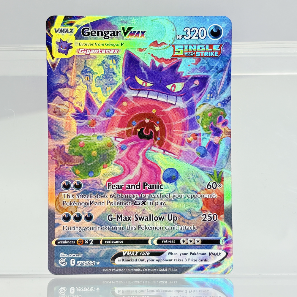 Collezione di trading di gioch - Pokemon Binder Card recensione e prezzo