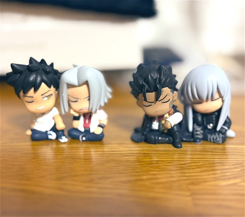 Giocattoli in capsule original - Capsule Toy Gashapon recensione e prezzo
