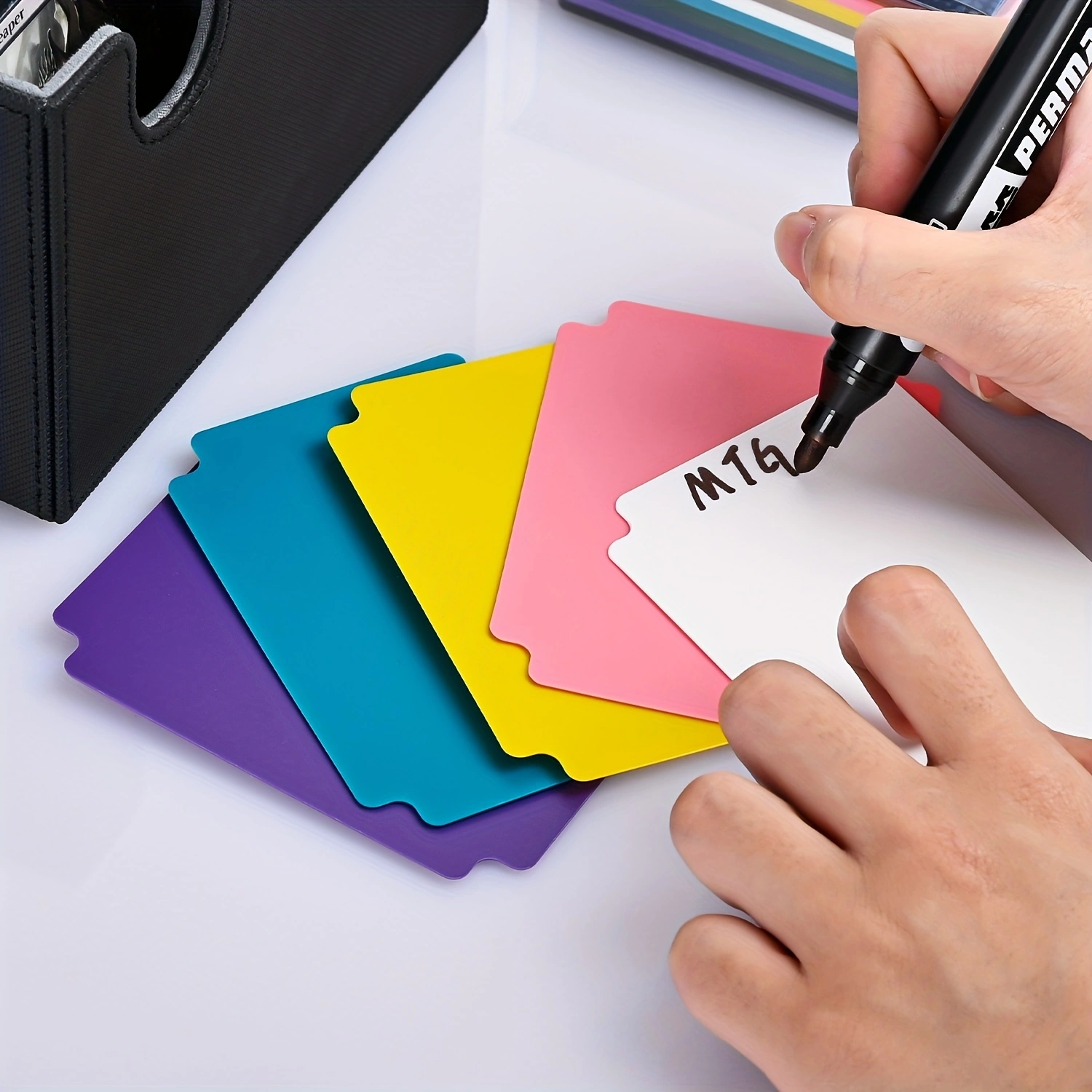Divisori per carte collezionab - Trading Card Binder recensione e prezzo