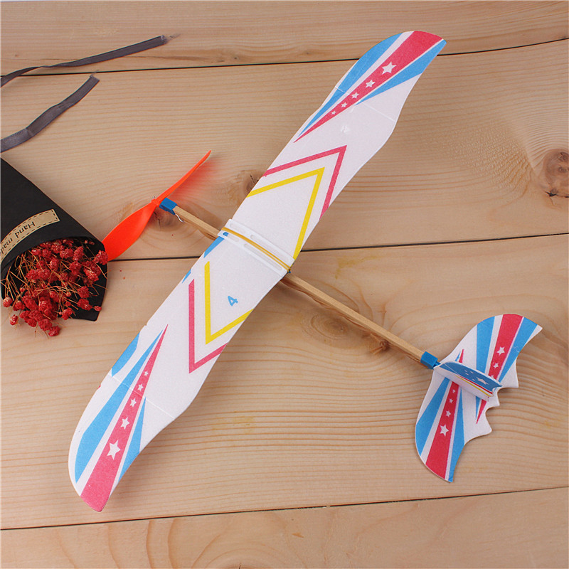 5/10 pz Elastico Alimentato Mo - Model Airplane Plastic recensione e prezzo