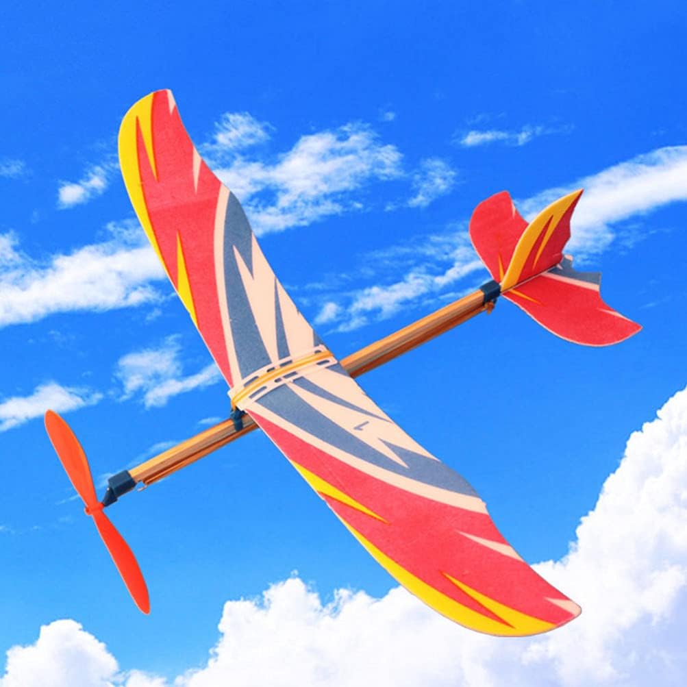 5/10 pz Elastico Alimentato Mo - Model Airplane Plastic recensione e prezzo