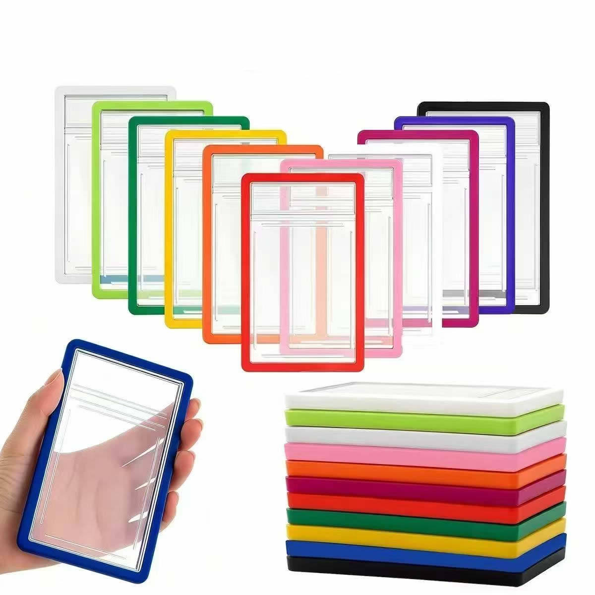 Custodia Protettiva in Silicon - Graded Card Display recensione e prezzo