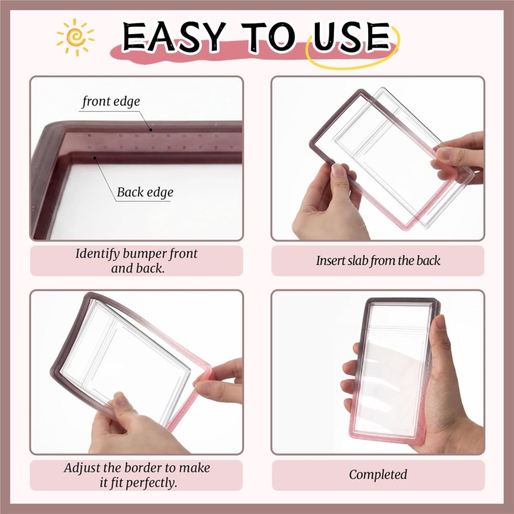 Custodia Protettiva in Silicon - Graded Card Display recensione e prezzo