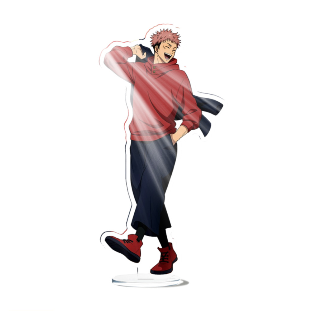 Jujutsu Kaisen Gojo Satoru Get - Figma Stand Set recensione e prezzo