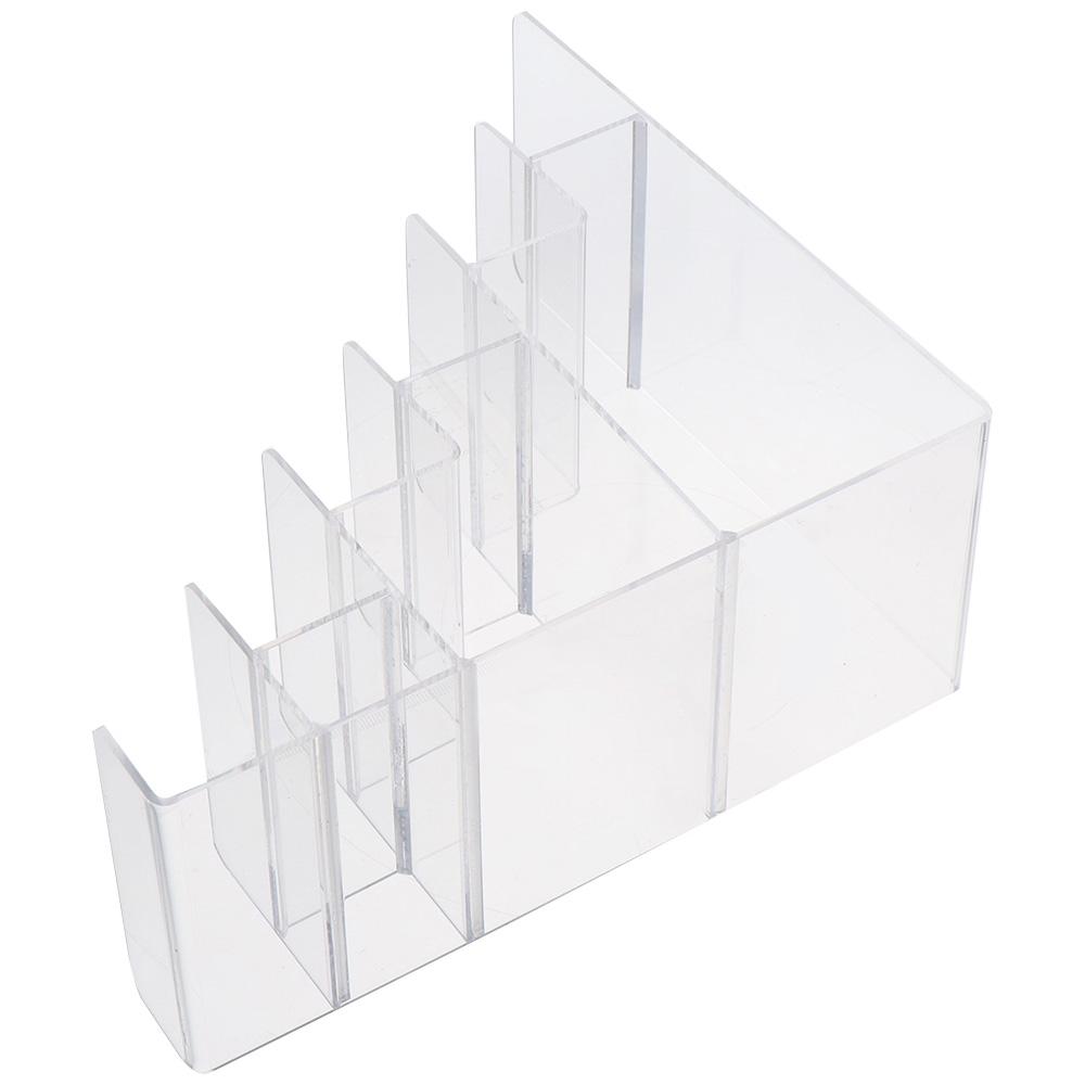 Espositori in acrilico traspar - Display Risers Set recensione e prezzo