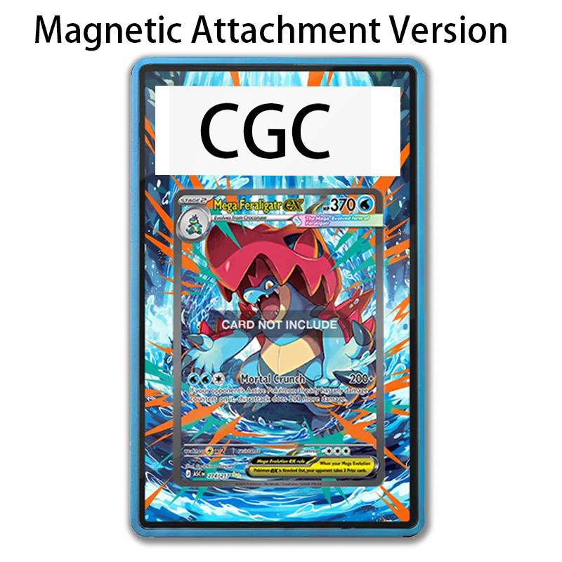 Espositore per Arte Pokémon Sc - Display Case Acrylic recensione e prezzo