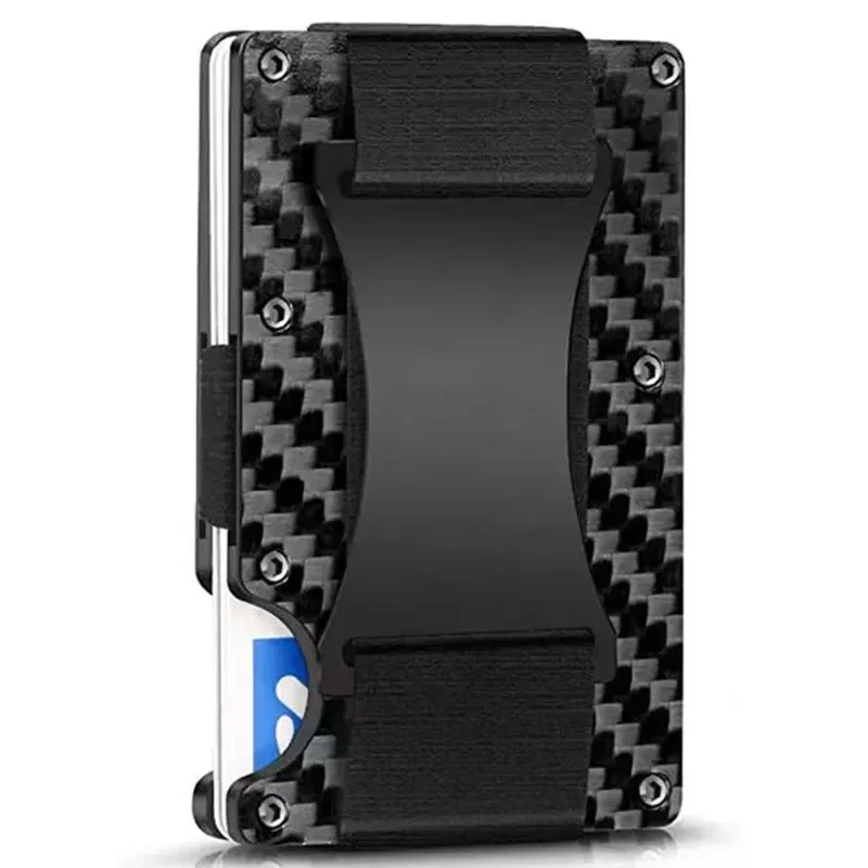 Porta biglietti da visita Rfid - Card Top Loader recensione e prezzo