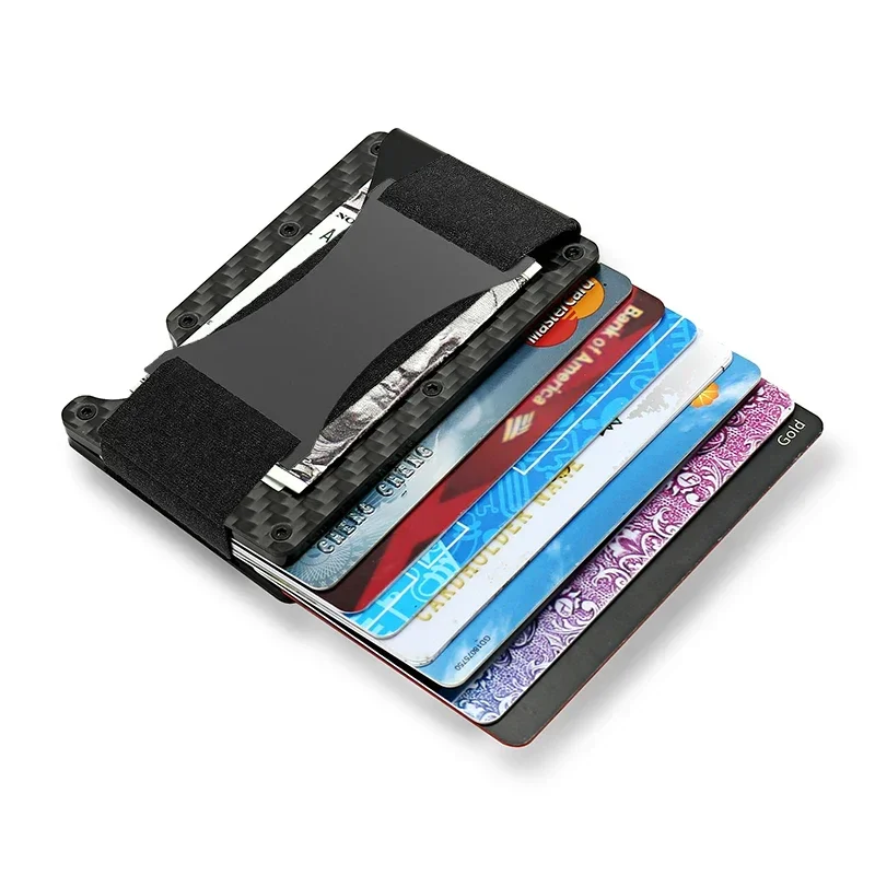 Porta biglietti da visita Rfid - Card Top Loader recensione e prezzo