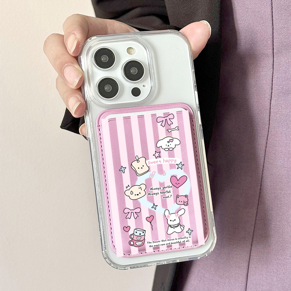 Portafoglio in pelle con porta - Card Top Loader recensione e prezzo