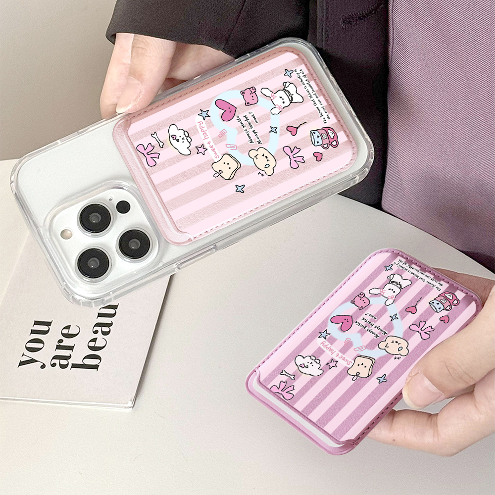 Portafoglio in pelle con porta - Card Top Loader recensione e prezzo