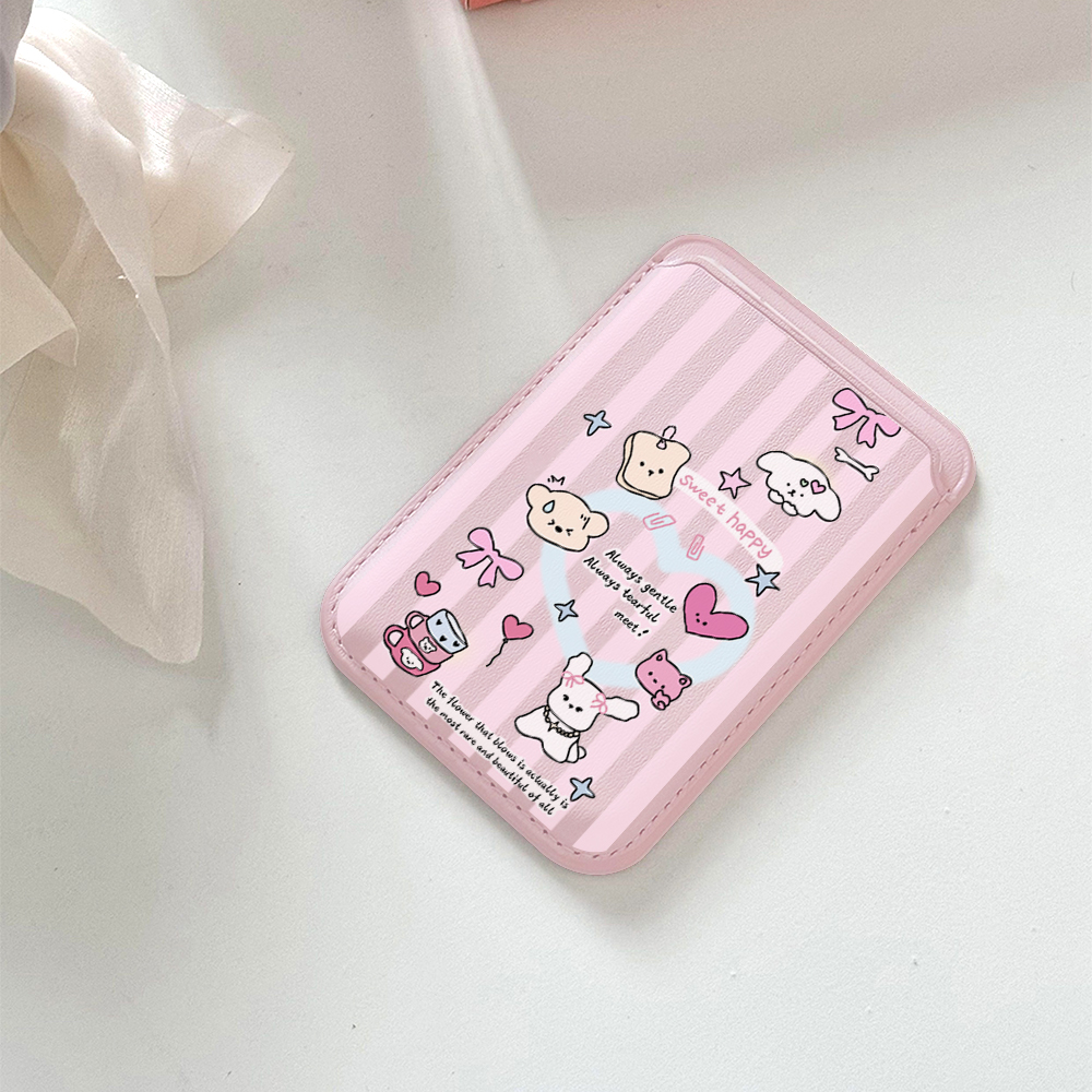 Portafoglio in pelle con porta - Card Top Loader recensione e prezzo