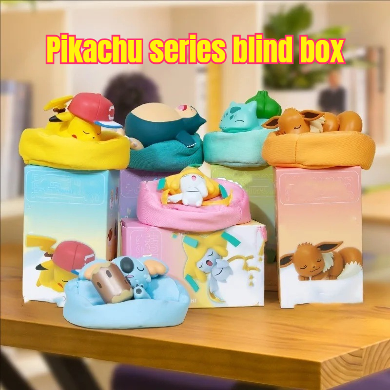 Popolare Nuovo Dreamy PokÉ Mon - Vinyl Figure Blank recensione e prezzo