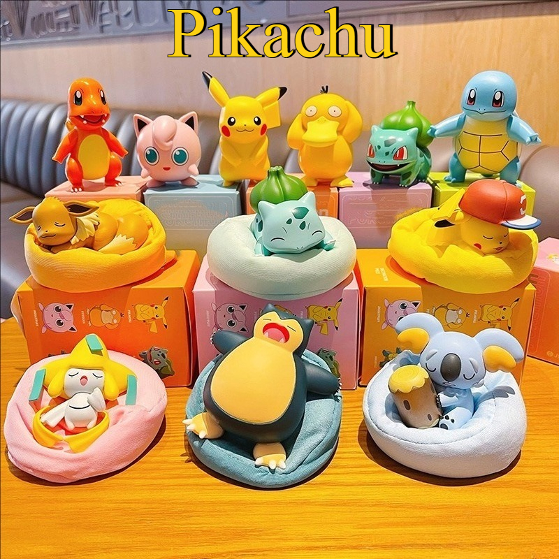 Popolare Nuovo Dreamy PokÉ Mon - Vinyl Figure Blank recensione e prezzo