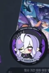 Zenless Zone Zero Vivian Hugo  - Figma Stand Set recensione e prezzo