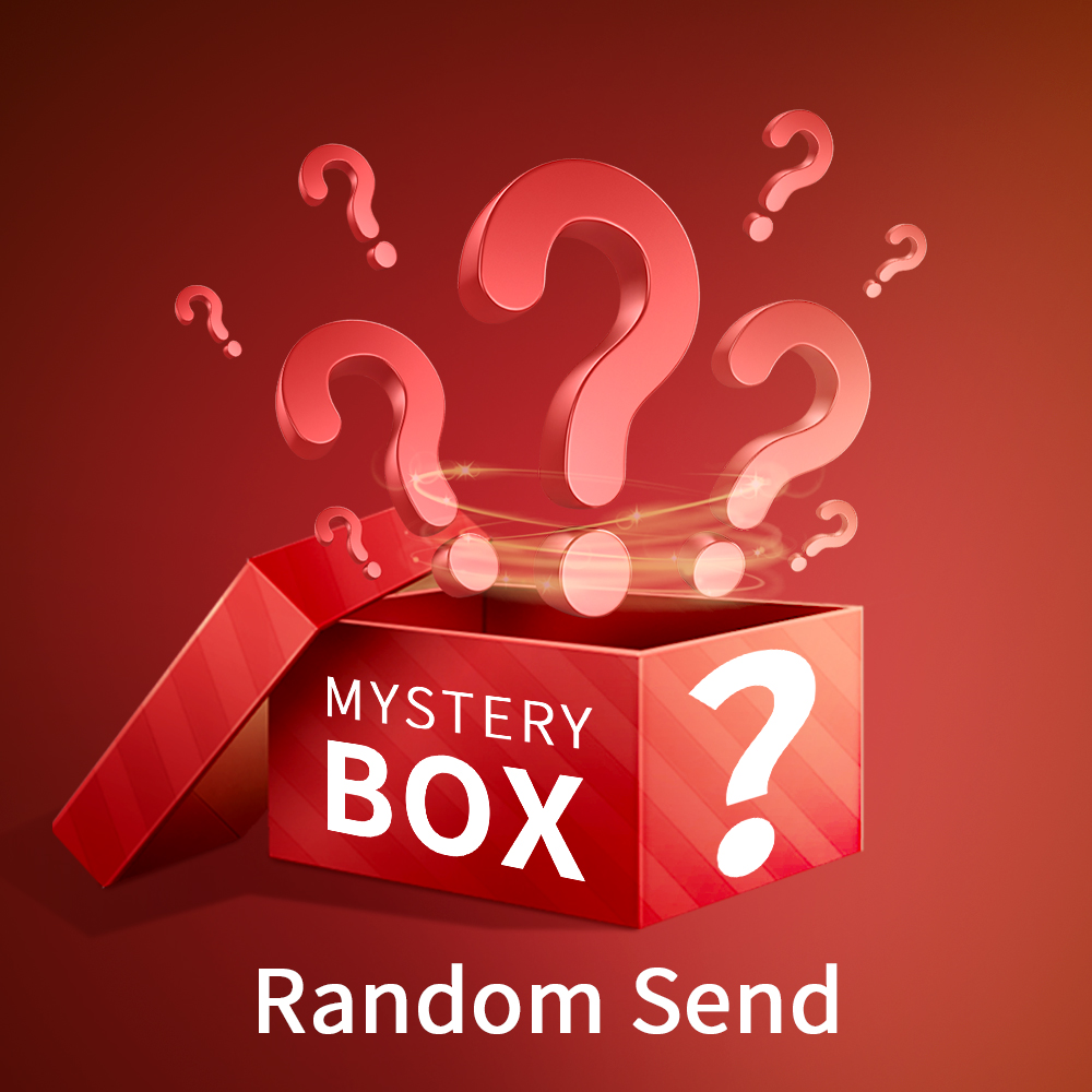 1PC Orologio a Sorpresa in Sca - Mystery Box Blind Bag recensione e prezzo