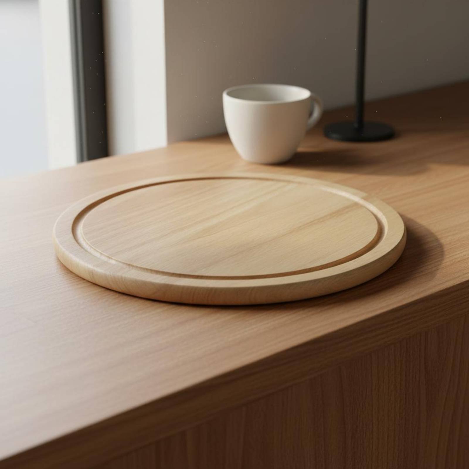 Espositore per Pizza dal Desig - Display Risers Set recensione e prezzo