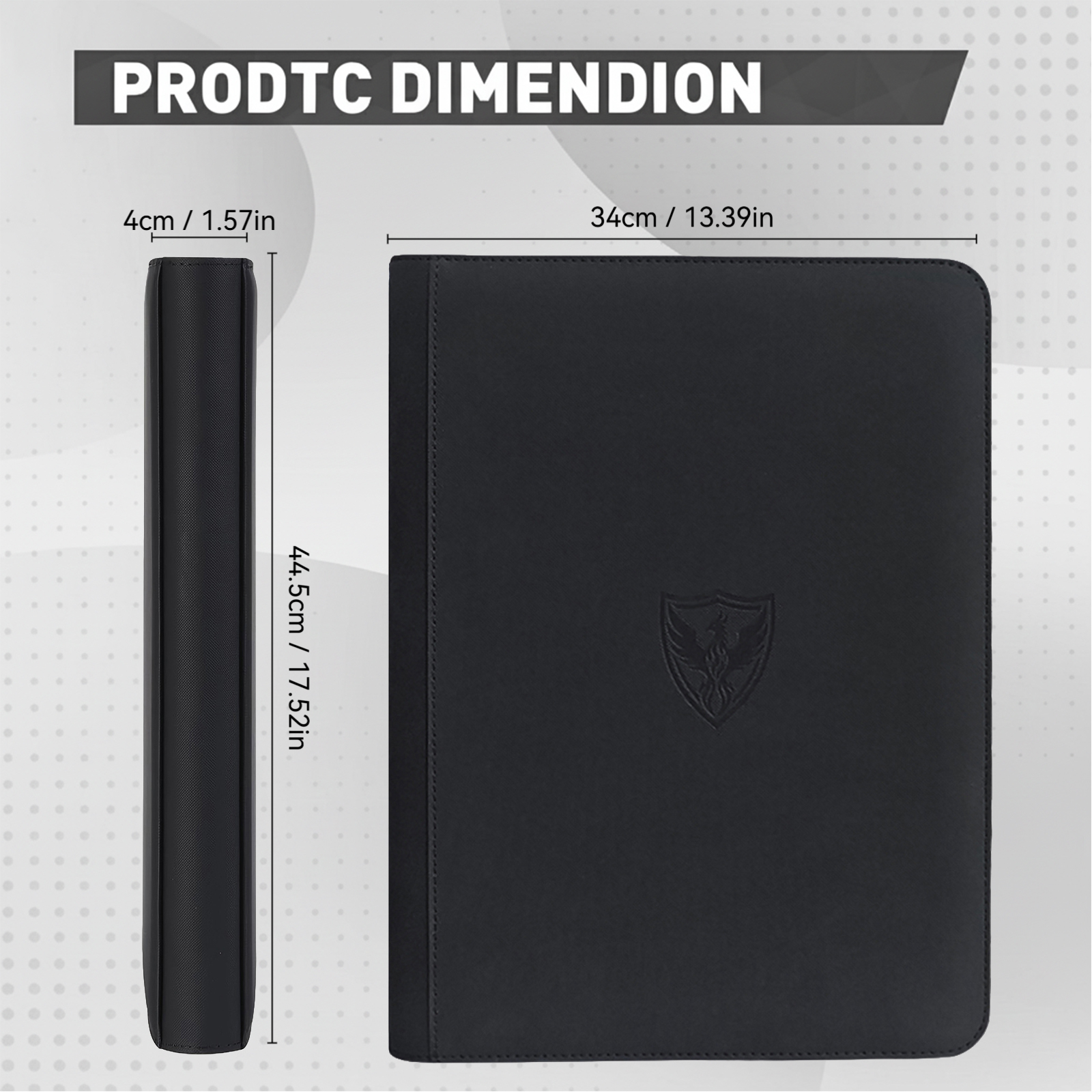 Album per Carte Collezionabili - Pokemon Binder Card recensione e prezzo