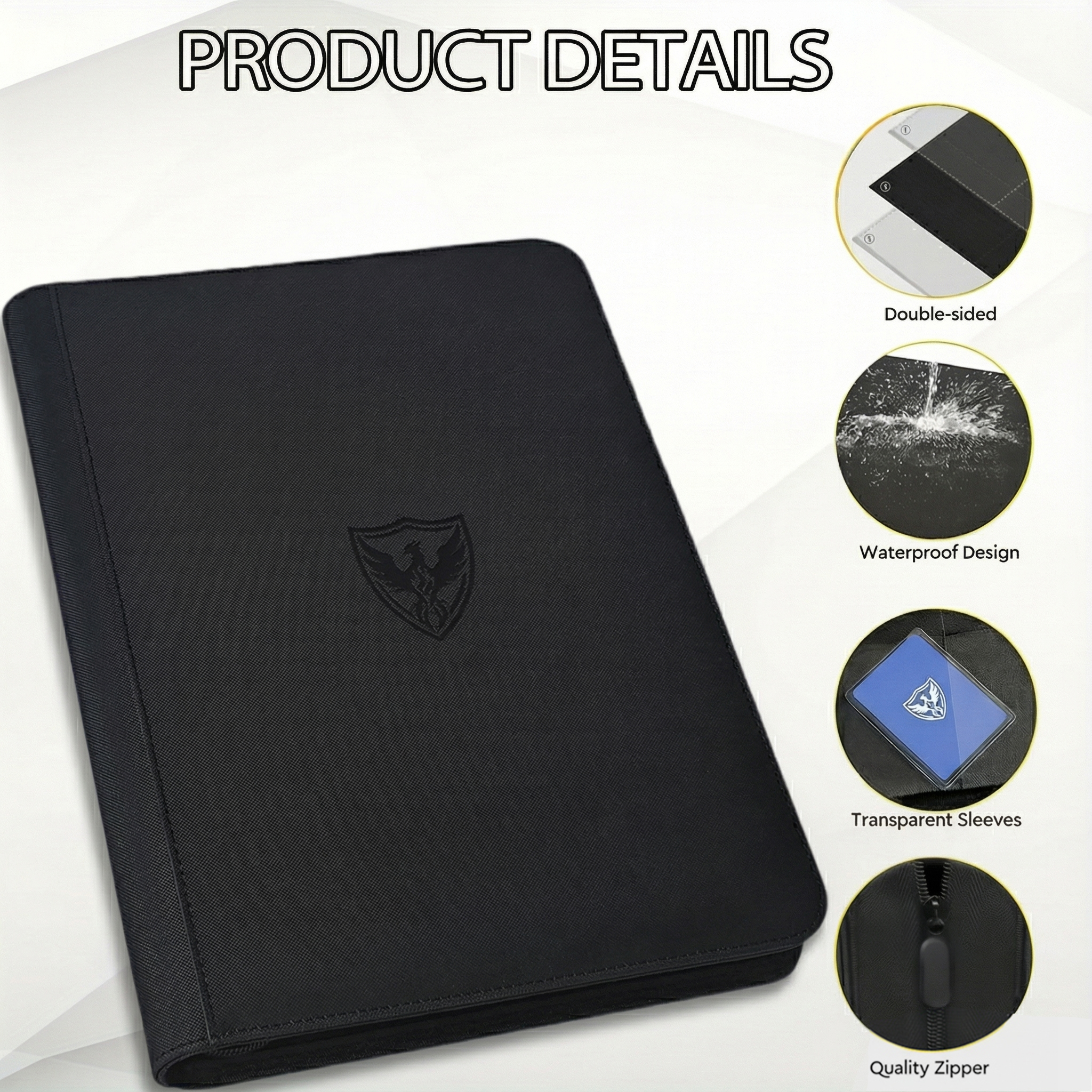 Album per Carte Collezionabili - Pokemon Binder Card recensione e prezzo