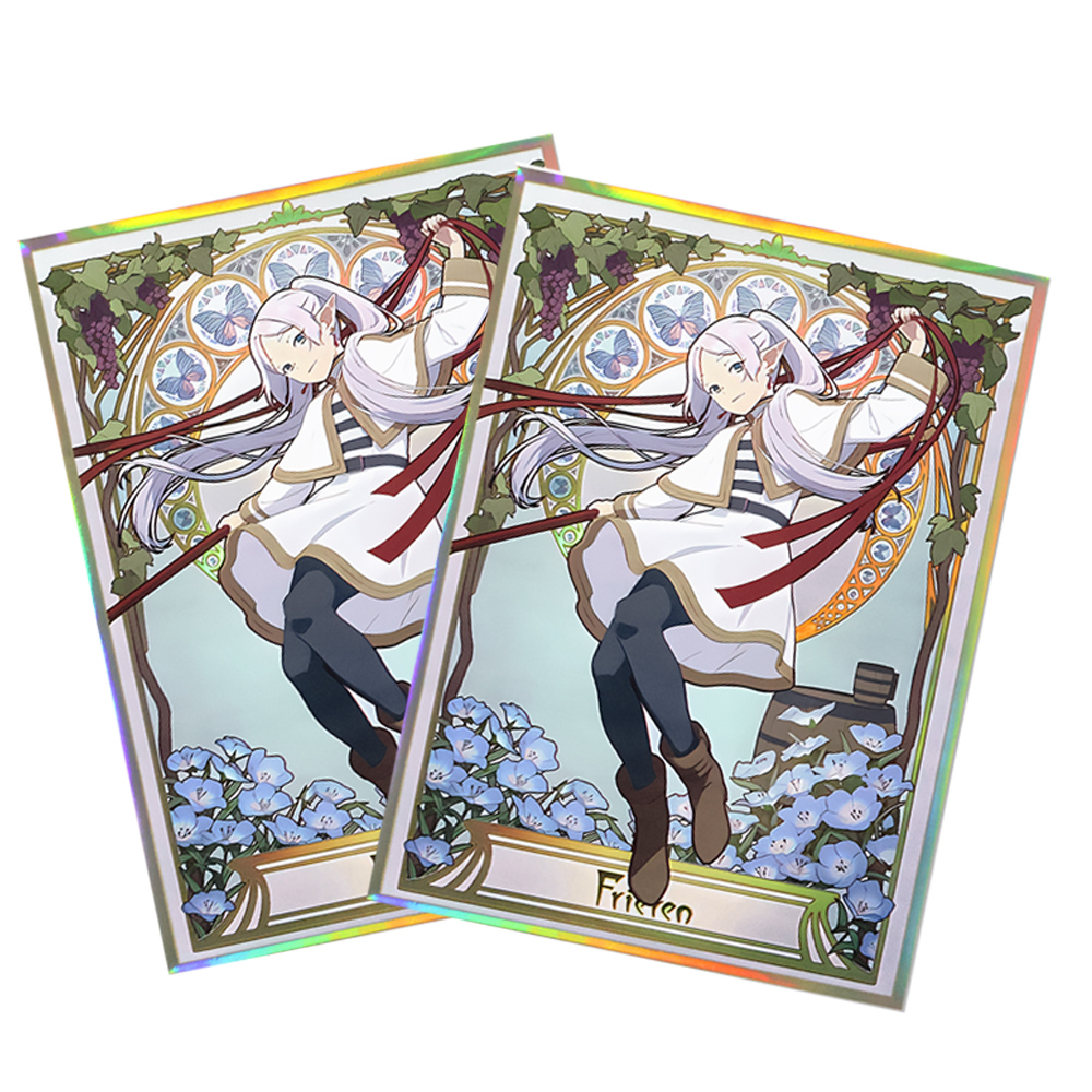 60 buste protettive per carte  - Graded Card Display recensione e prezzo