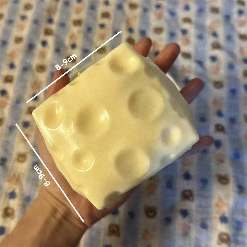 ◑ Palla Antistress Gigante a F - Fidget Cube Original recensione e prezzo
