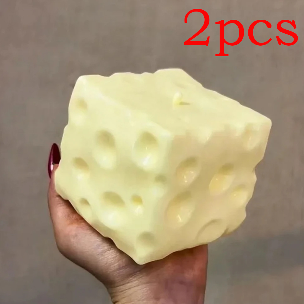 ◑ Palla Antistress Gigante a F - Fidget Cube Original recensione e prezzo