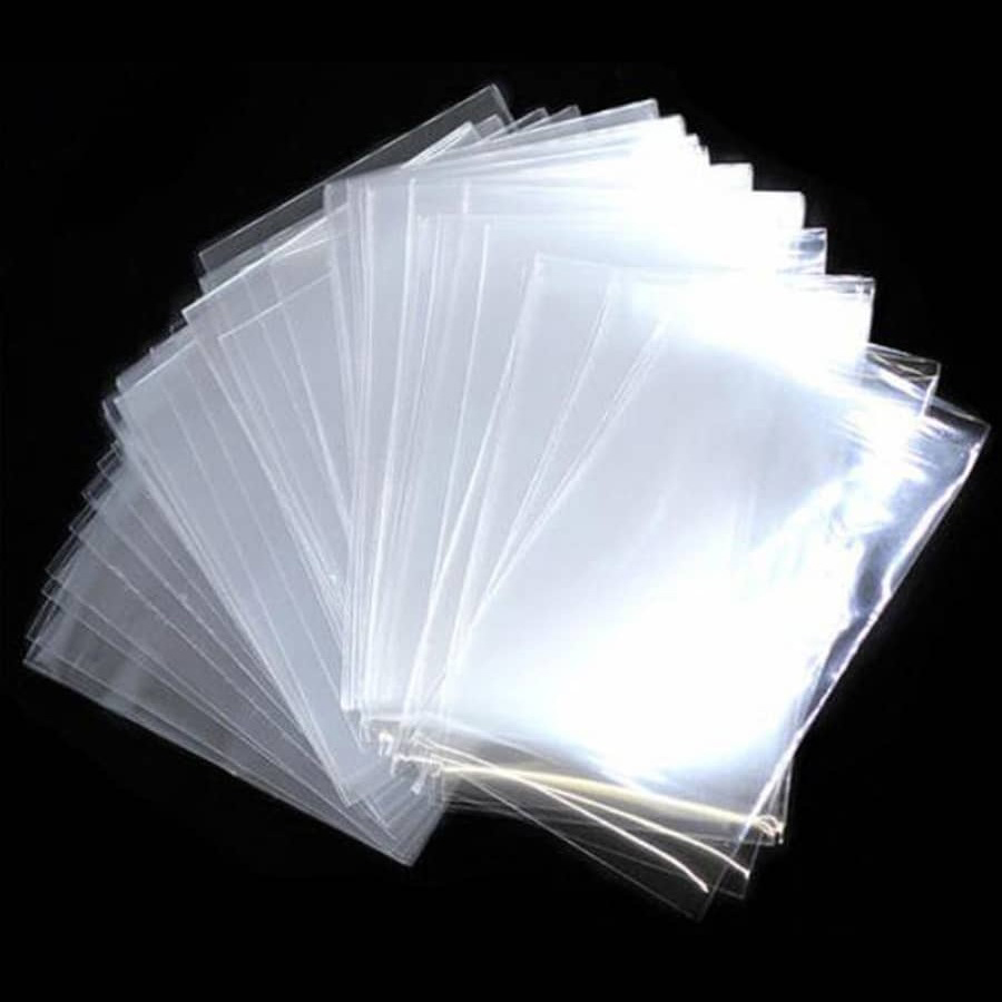 100 Pezzi Bustine Protettive T - Card Penny Sleeve recensione e prezzo